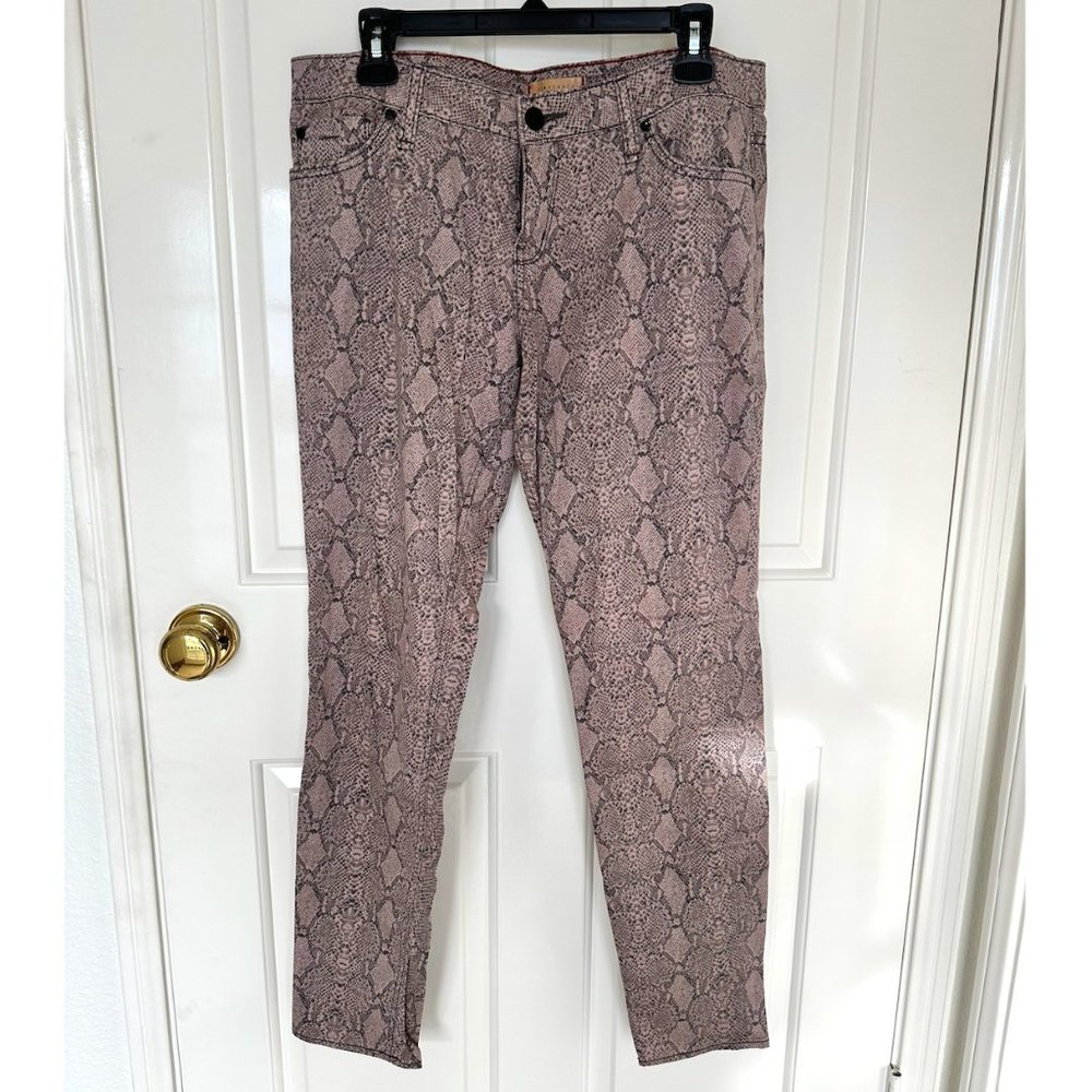 Sanctuary Denim